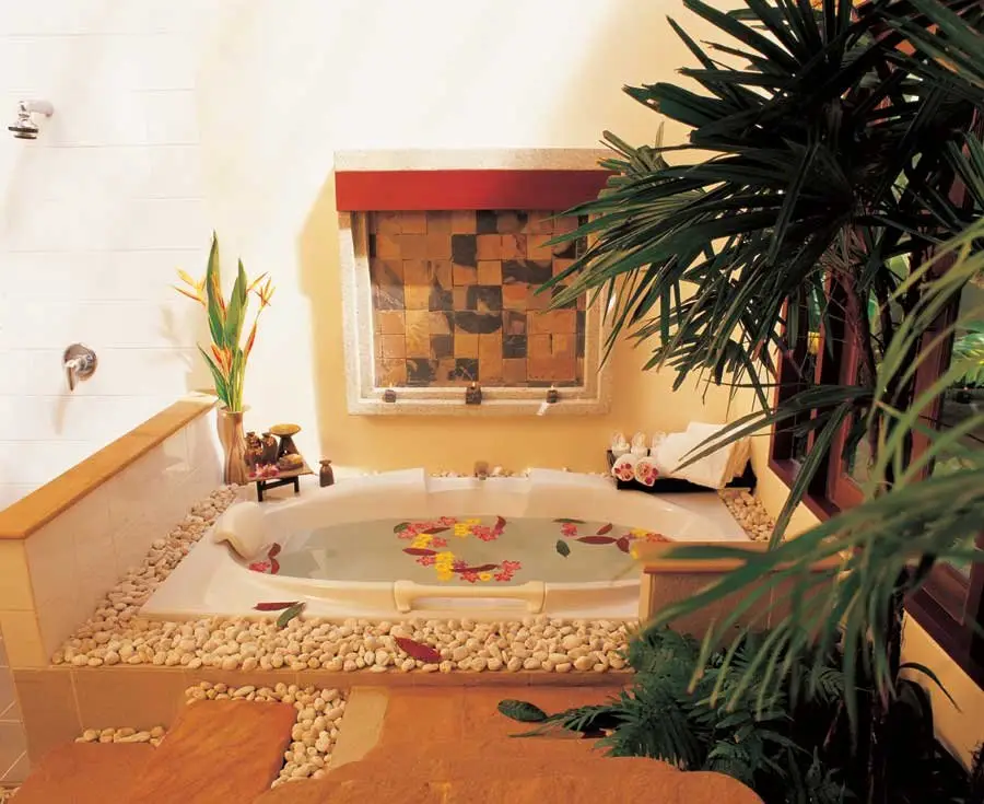 Тхаланг: Layan Beach Resort & Spa Village