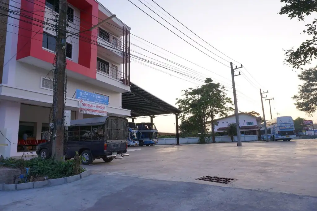 Пху Руэа: Phurua Inn