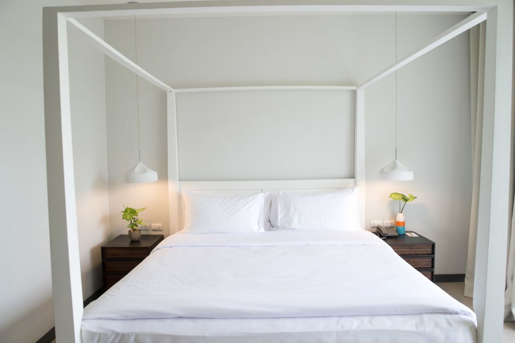 Чиангмай: Flora Creek Resort & Garden Chiang Mai