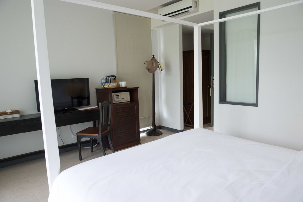 Чиангмай: Flora Creek Resort & Garden Chiang Mai