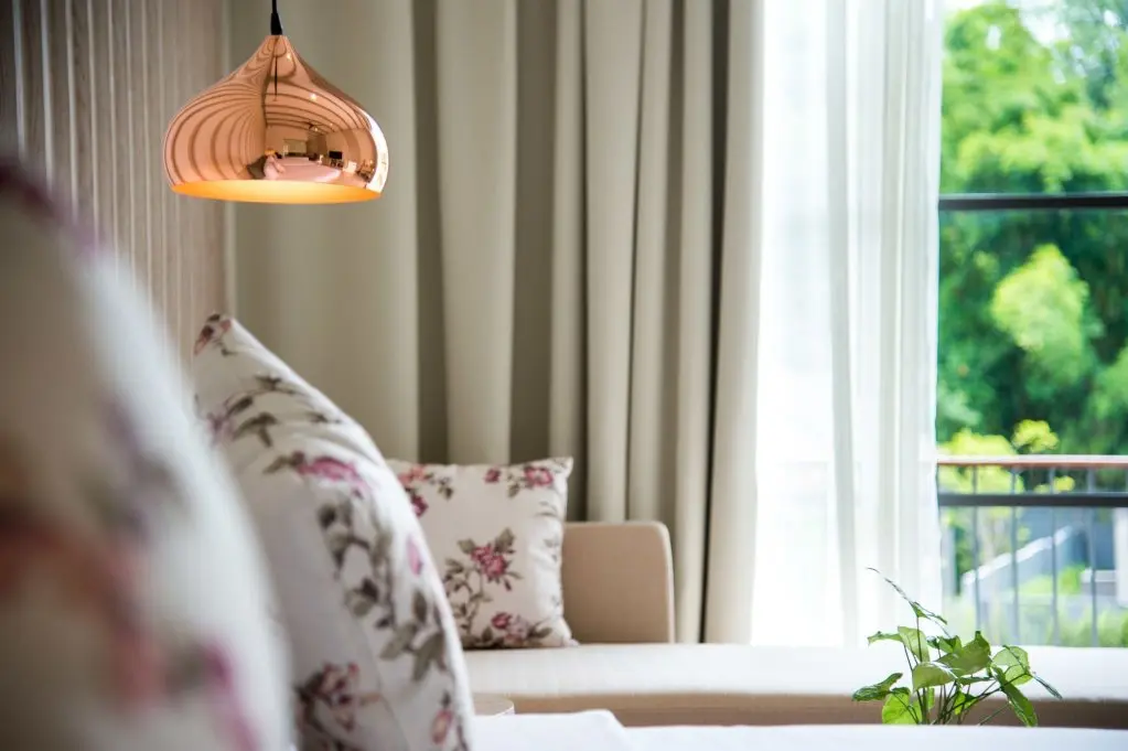 Чиангмай: Flora Creek Resort & Garden Chiang Mai
