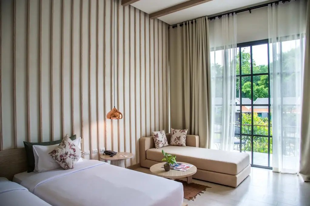 Чиангмай: Flora Creek Resort & Garden Chiang Mai