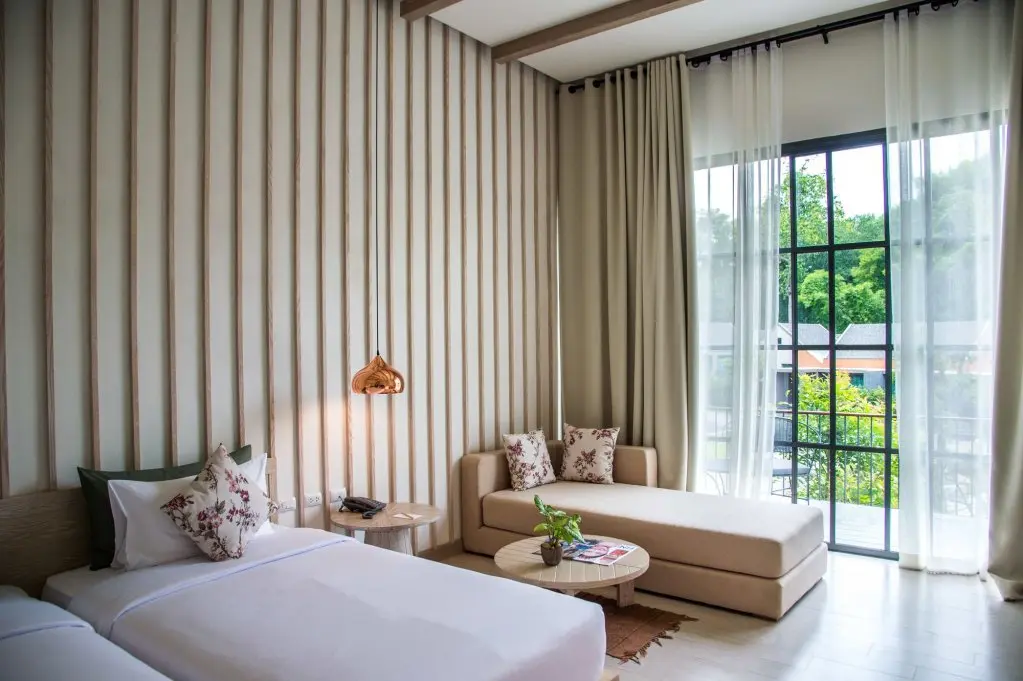 Чиангмай: Flora Creek Resort & Garden Chiang Mai