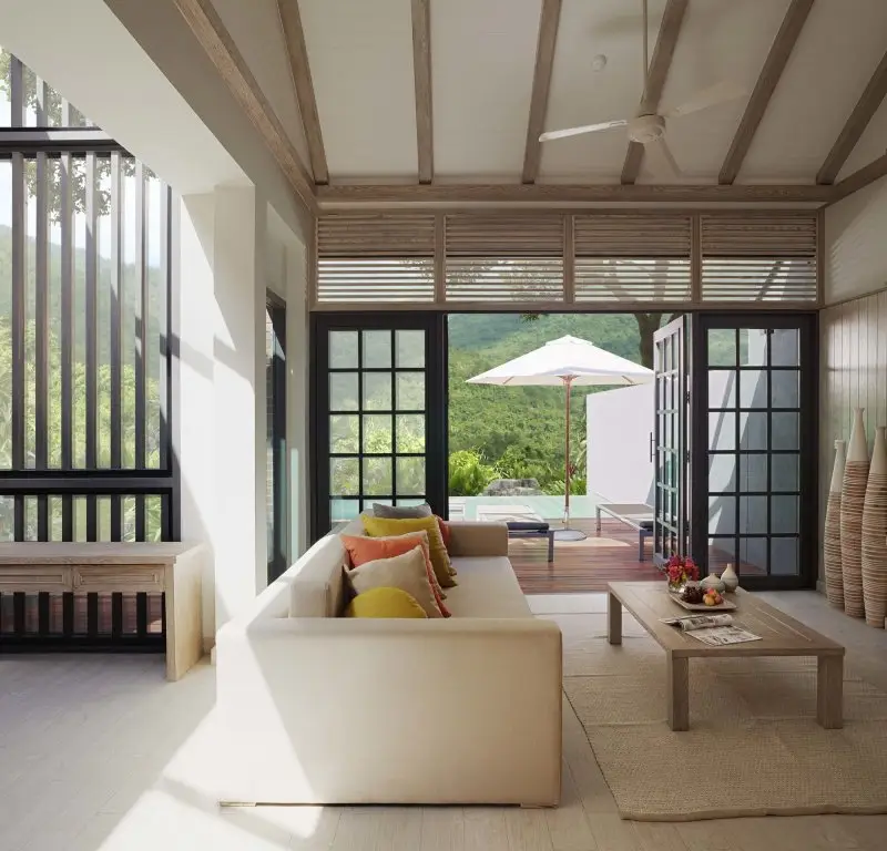 Чиангмай: Flora Creek Resort & Garden Chiang Mai