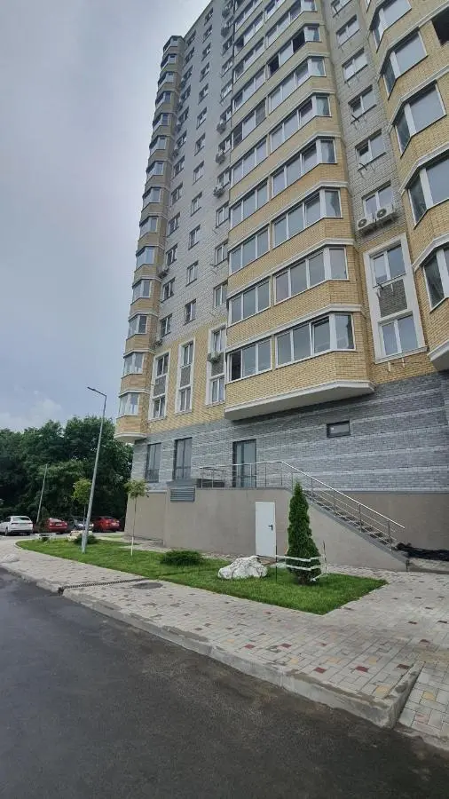 Аксай: Квартира посуточно на Садовой 20 Б