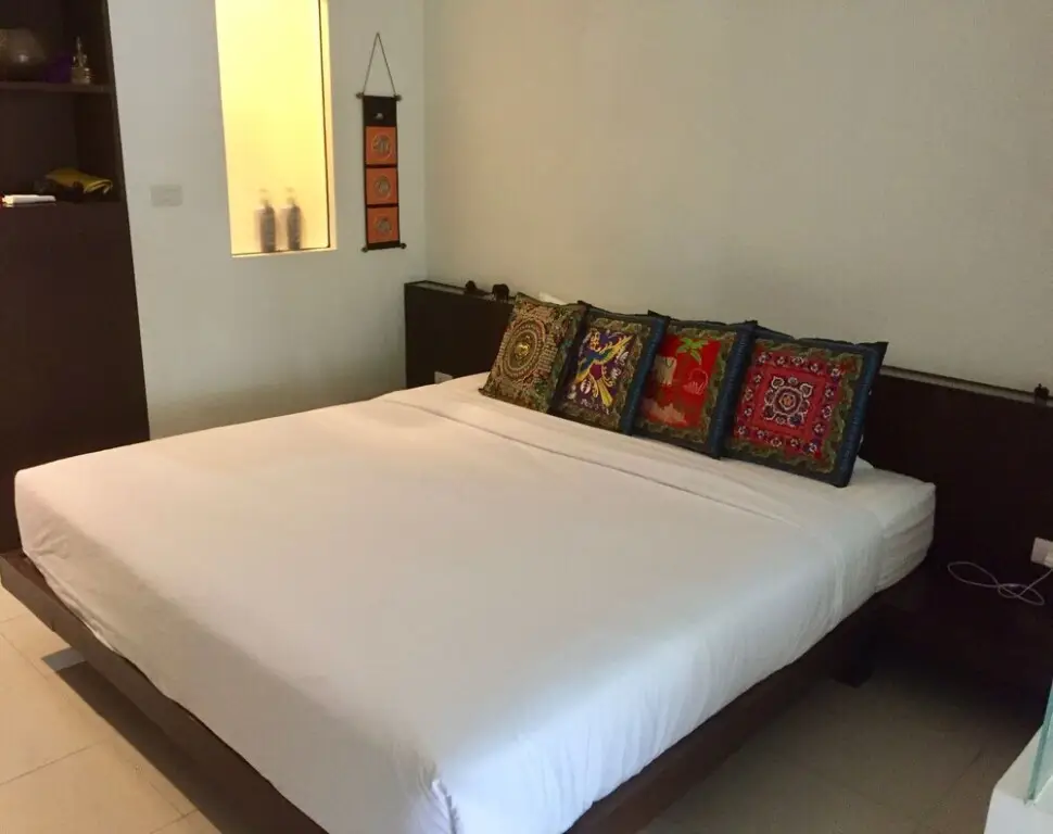Самуи: TSE Residence by Samui Emerald Condominiums