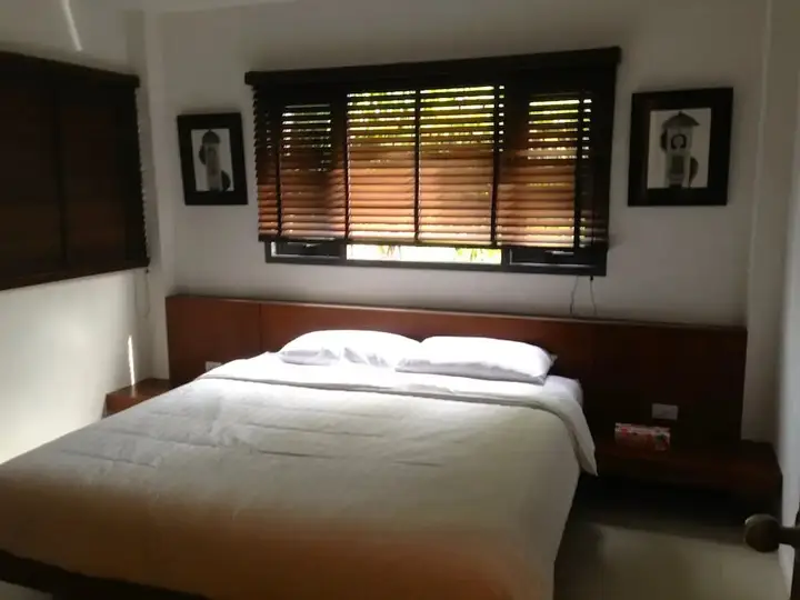 Самуи: TSE Residence by Samui Emerald Condominiums