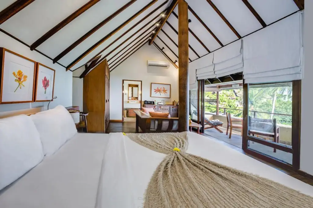 Самуи: Kamalaya Wellness Sanctuary and Holistic Spa Resort