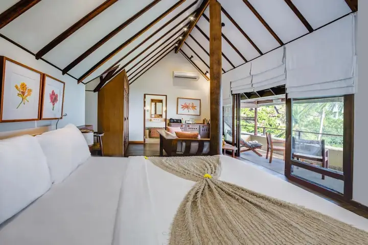 Самуи: Kamalaya Wellness Sanctuary and Holistic Spa Resort