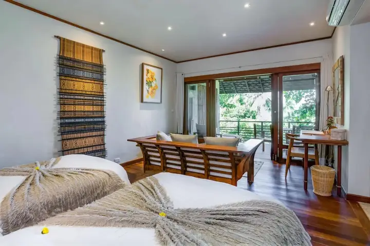 Самуи: Kamalaya Wellness Sanctuary and Holistic Spa Resort