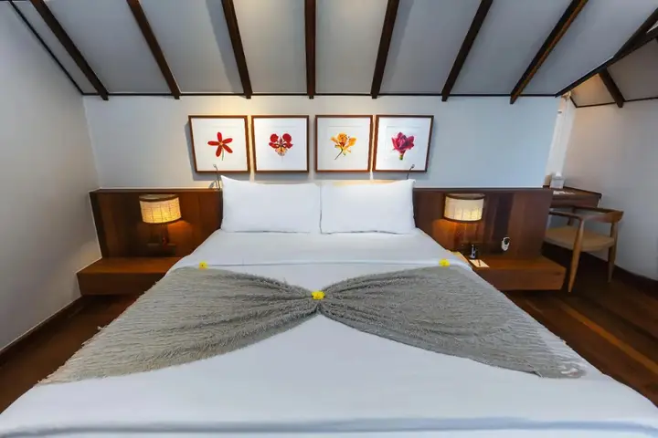 Самуи: Kamalaya Wellness Sanctuary and Holistic Spa Resort