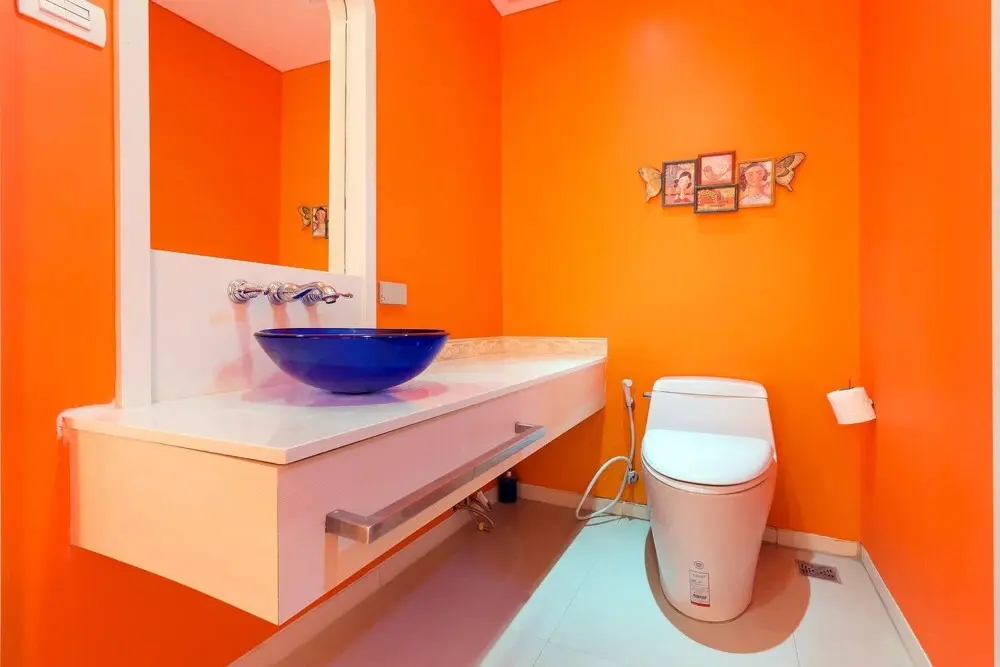Хуахин: Marrakesh Beachfront Condominium