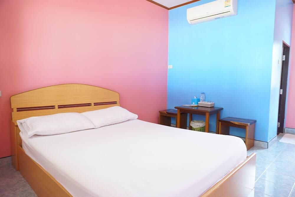 Pathio: Haadsuay Resort
