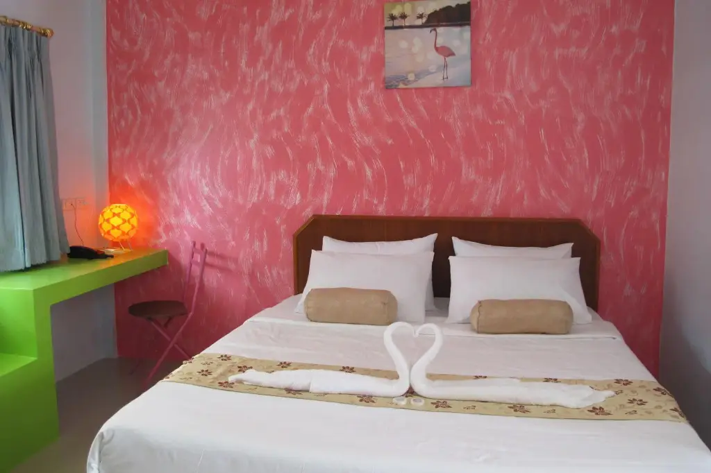 Сирача: The Colorfull Resort