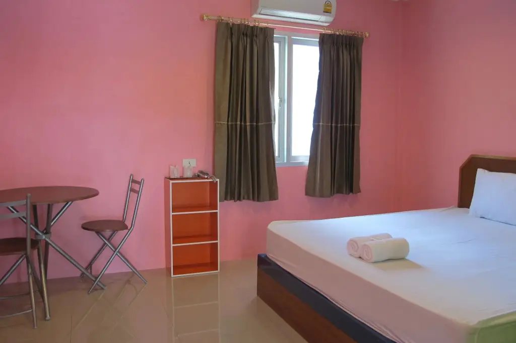 Сирача: The Colorfull Resort
