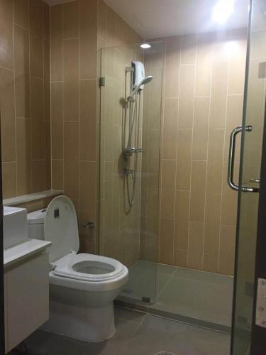 Муанг: Centrio Condominuim