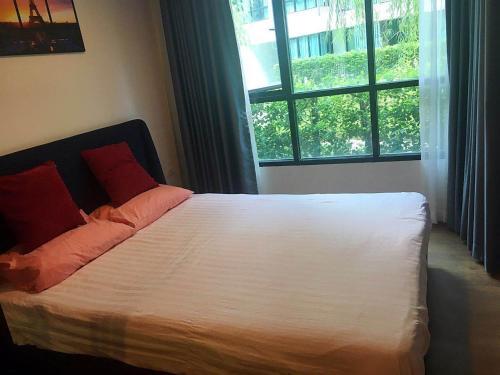 Муанг: Centrio Condominuim