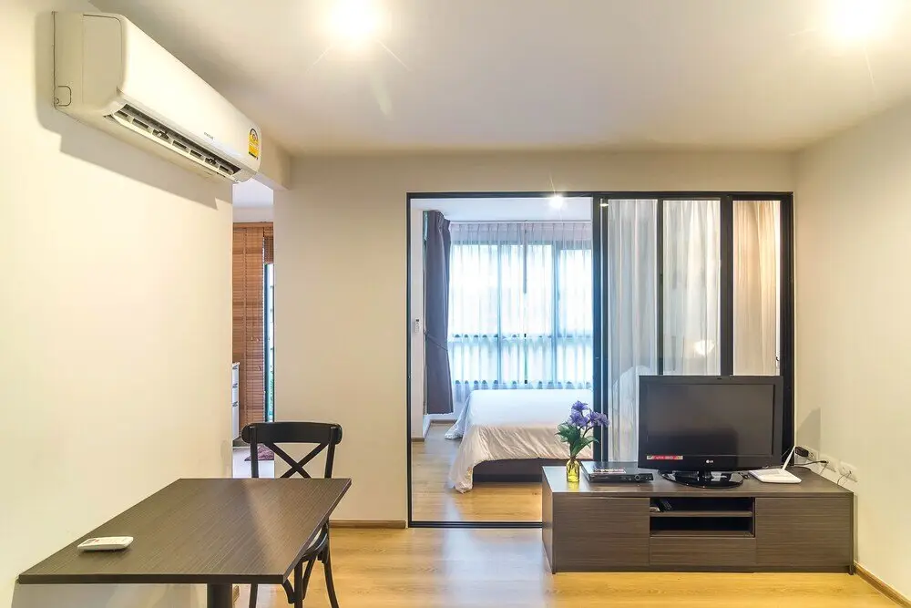 Муанг: Centrio Condominuim