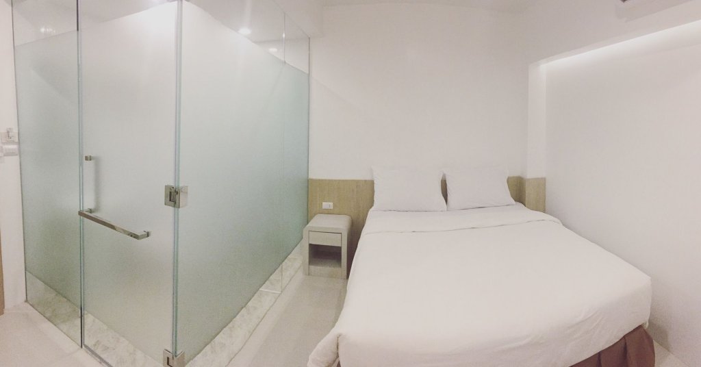 Паттайя: SnoozZotel