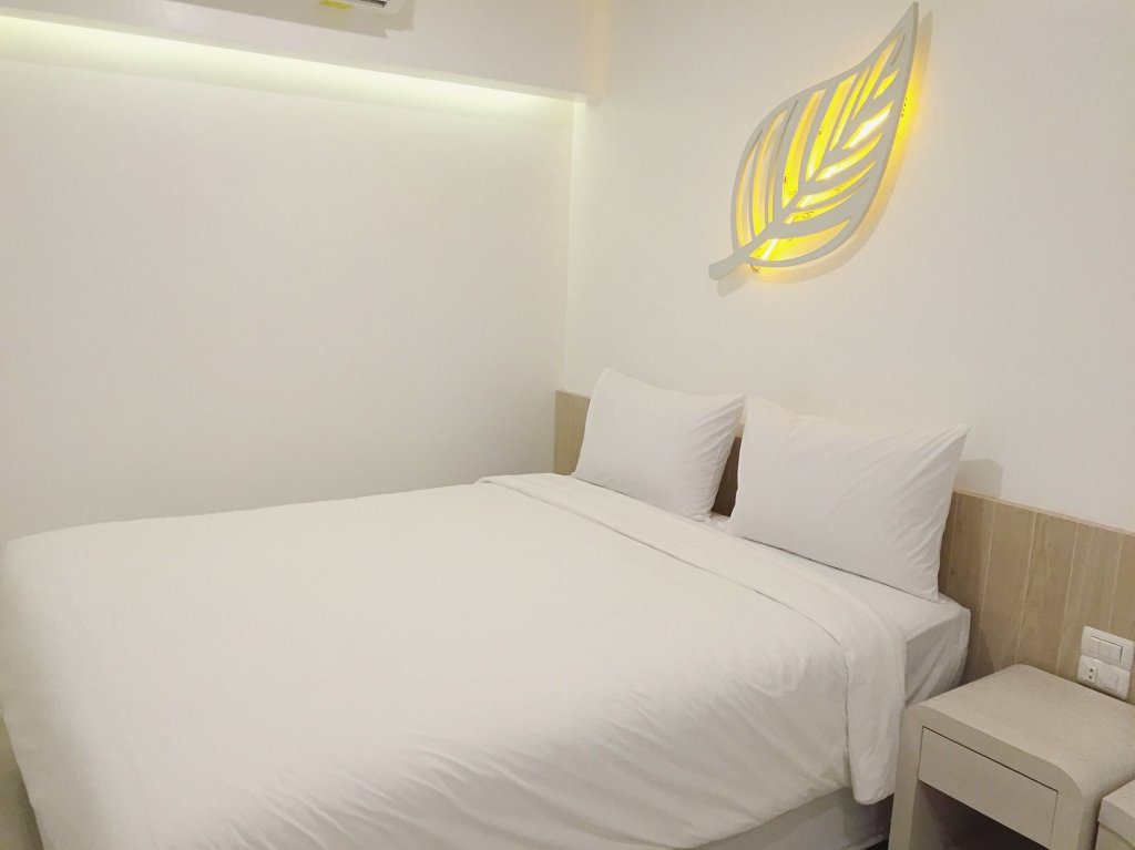 Паттайя: SnoozZotel