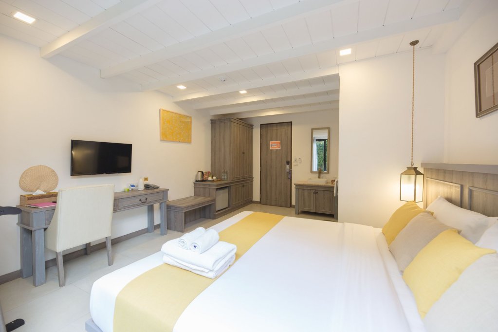 Чиангмай: B2 Riverside Premier Resort