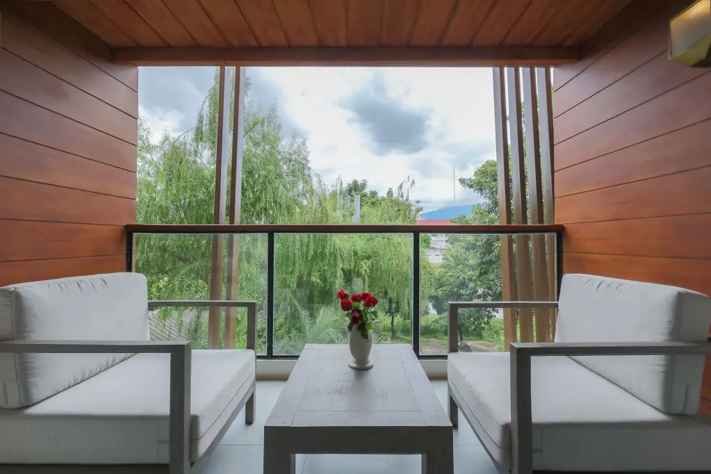 Чиангмай: B2 Riverside Premier Resort