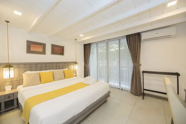 Чиангмай: B2 Riverside Premier Resort