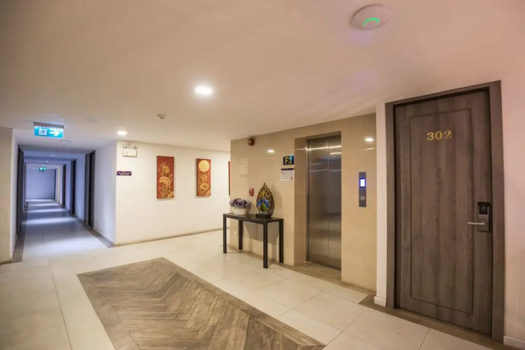 Чиангмай: B2 Riverside Premier Resort