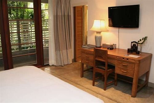 Бангкок: The Babylon Bangkok Bed & Breakfast