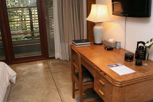 Бангкок: The Babylon Bangkok Bed & Breakfast