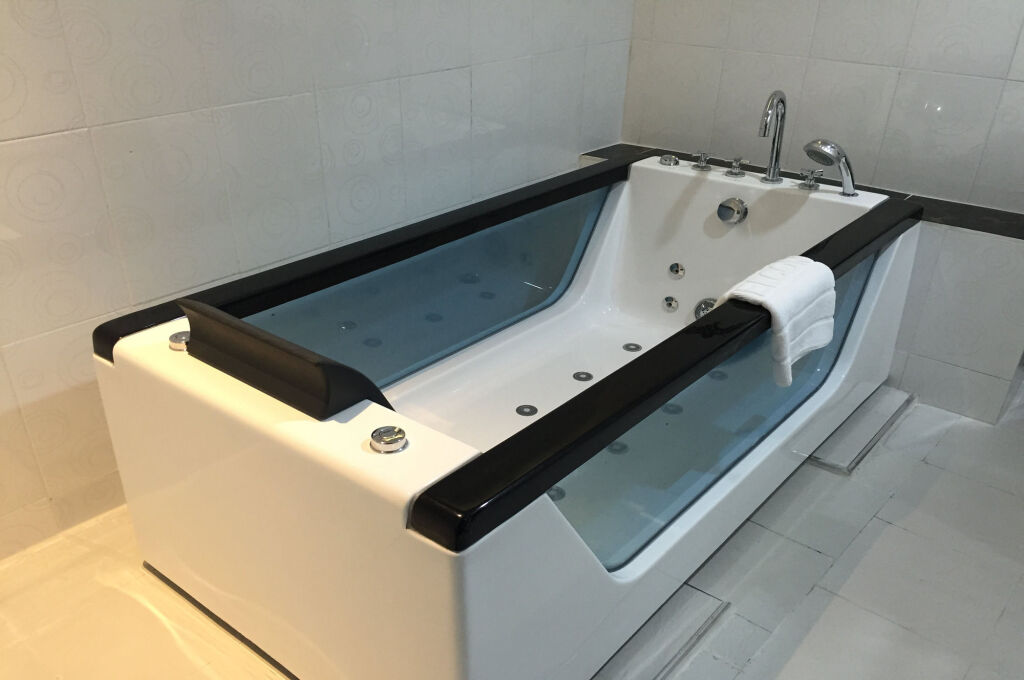 Хатъяй: Grand Pink Hotel Hat Yai