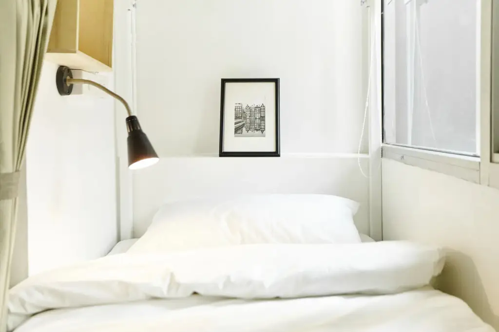 Бангкок: LiveitUp Asok Hostel