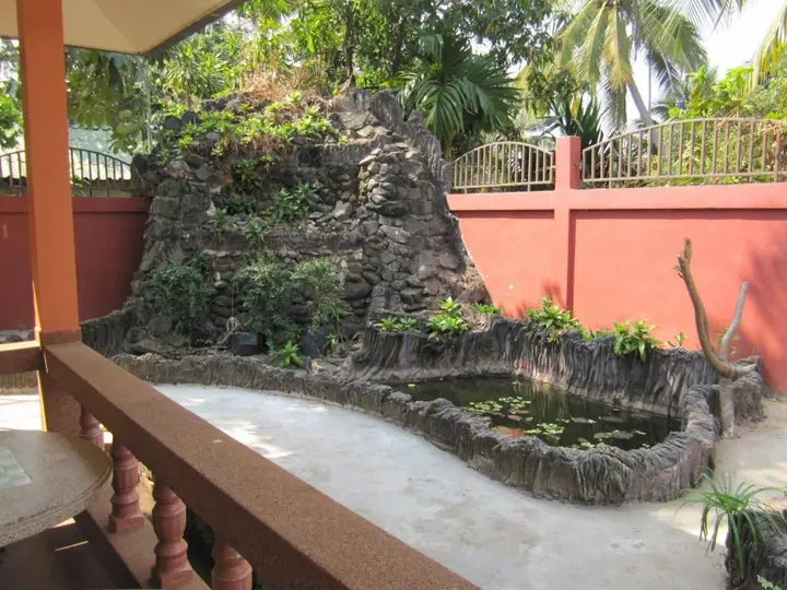 Сисакет: Krachang Yai Guesthouse