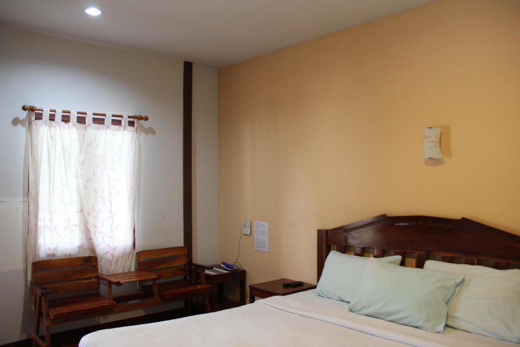 Банпхай: Greenview Resort