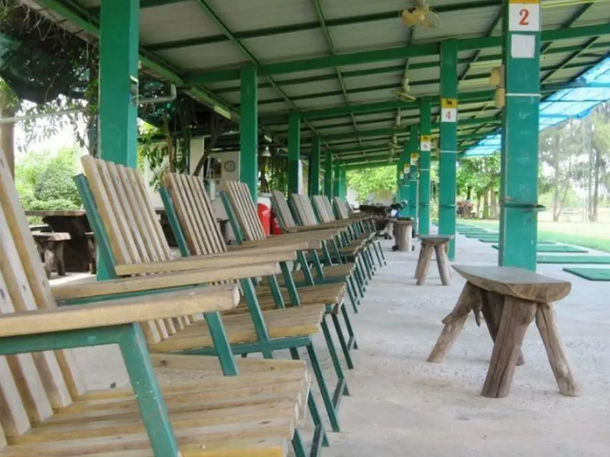 Банпхай: Greenview Resort