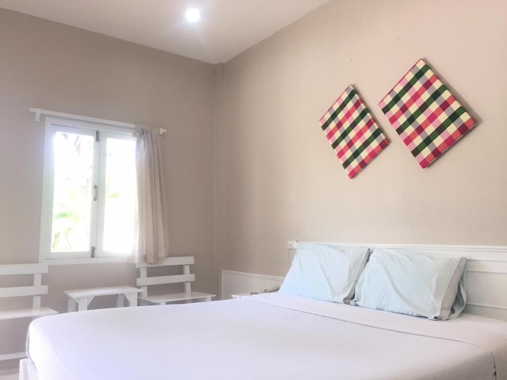 Банпхай: Greenview Resort