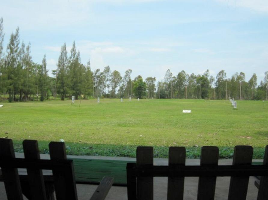 Банпхай: Greenview Resort