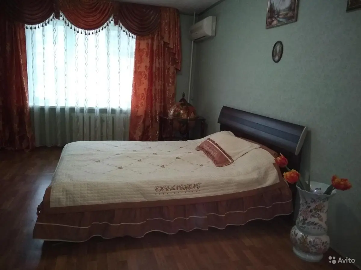Аксай: Квартира центр Аксай