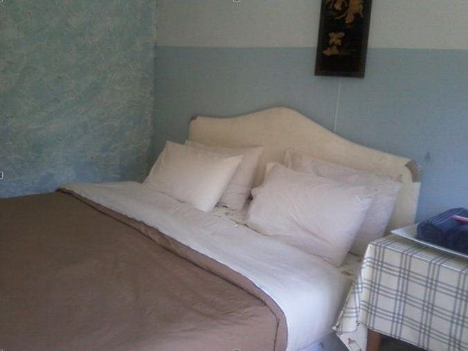 Канталак: Mk Hotel