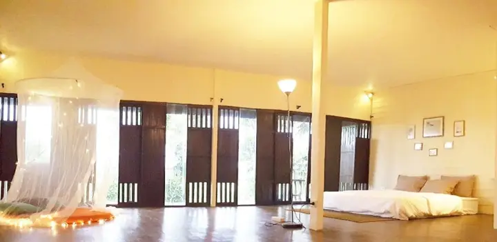 Чаченгсау: Dheva Resort