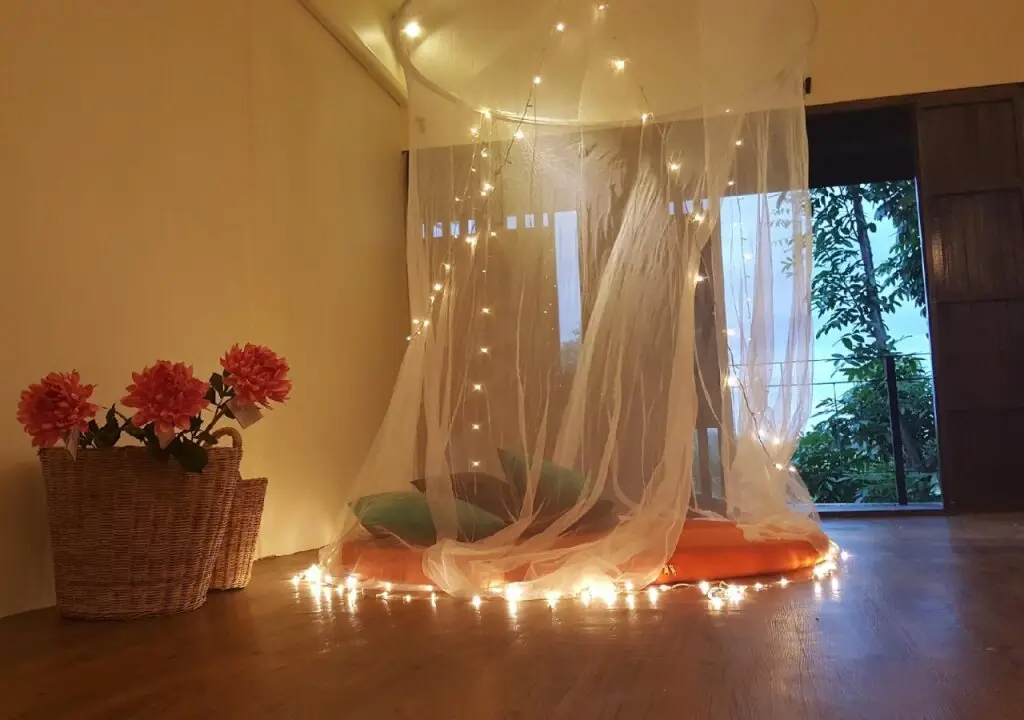 Чаченгсау: Dheva Resort