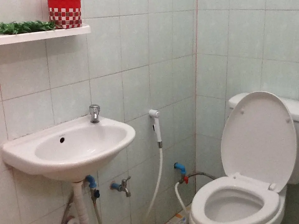 Дет Удом: Bansuanchokdee Hotel