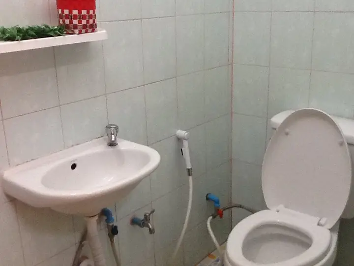 Дет Удом: Bansuanchokdee Hotel