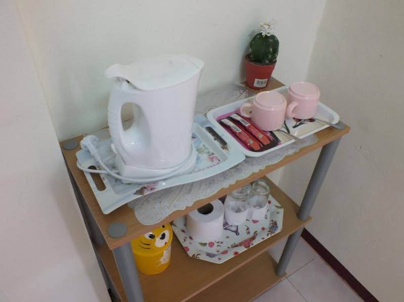 Дет Удом: Bansuanchokdee Hotel