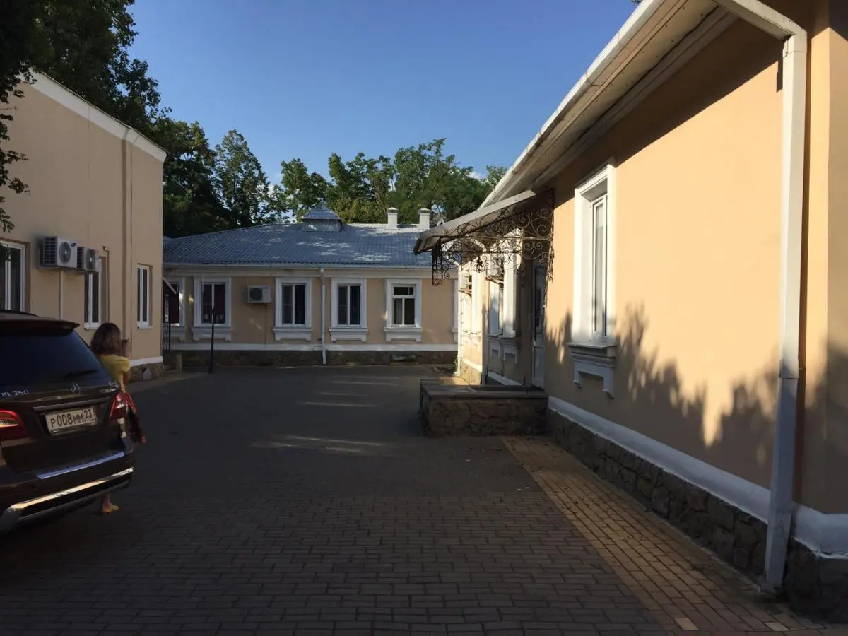 Калининград: Престиж Отель