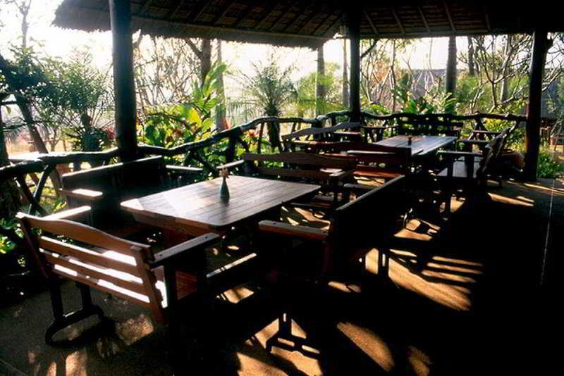 Дан-Сай: Loei Leela Wadee Resort