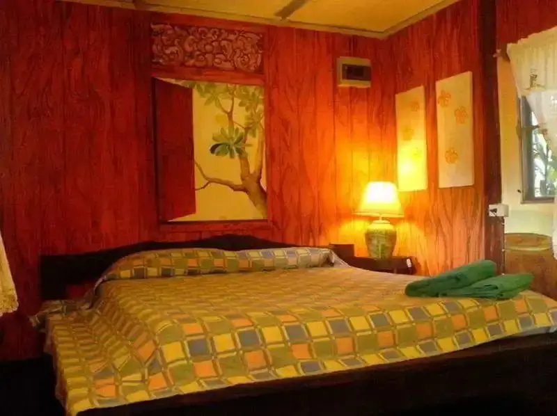 Дан-Сай: Loei Leela Wadee Resort