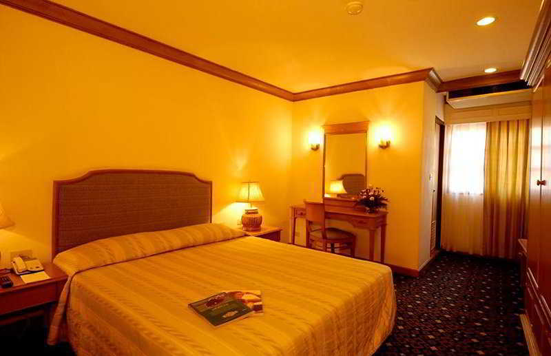 Чиангмай: Downtown Inn Chiang Mai