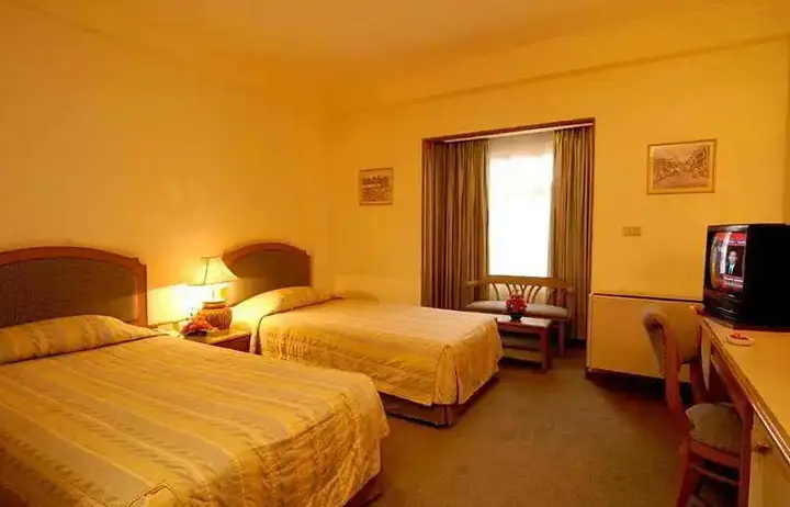 Чиангмай: Downtown Inn Chiang Mai