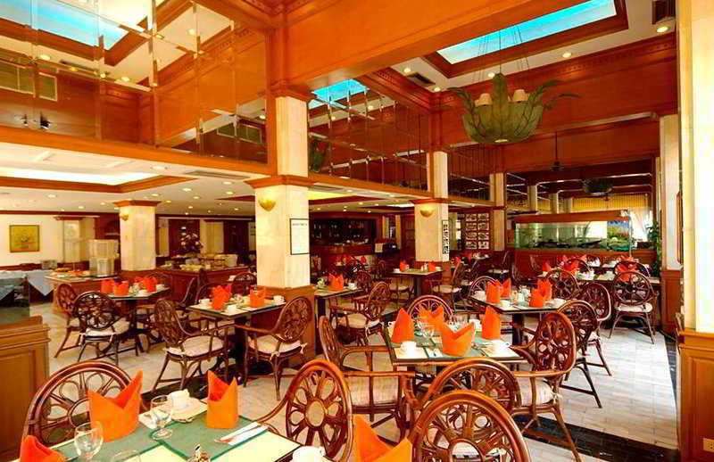 Чиангмай: Downtown Inn Chiang Mai